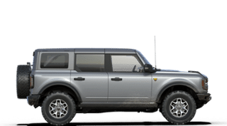 2024 Ford Bronco® External Image 5